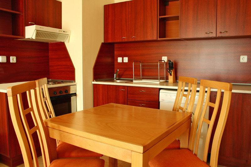Prestige City Aparthotel Sunny Beach Phòng bức ảnh