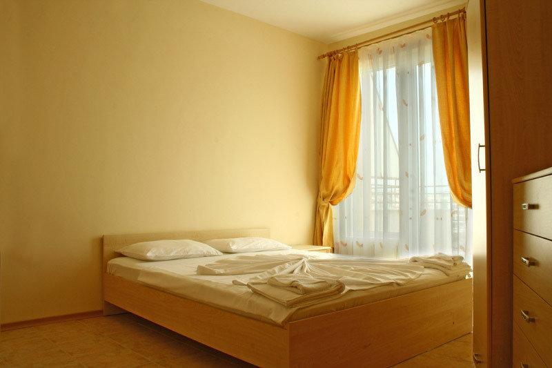 Prestige City Aparthotel Sunny Beach Phòng bức ảnh