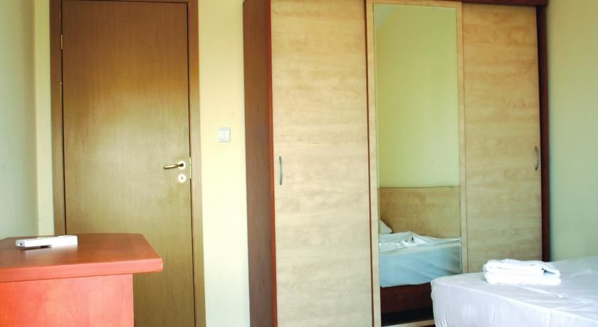 Prestige City Aparthotel Sunny Beach Ngoại thất bức ảnh